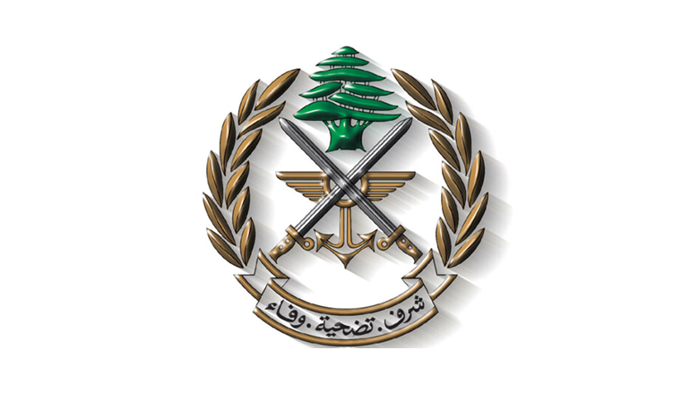 الجيش: طيران استطلاعي معاد في الأجواء اللبنانية أمس