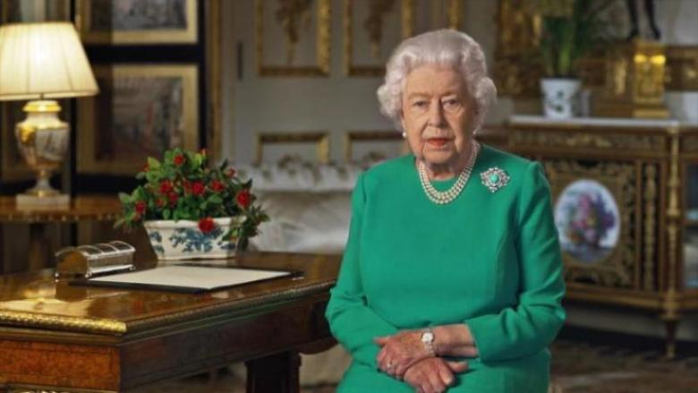 بسبب كورونا.. الملكة إليزابيث قد لا تعود إلى مهامها العامة لـسنوات