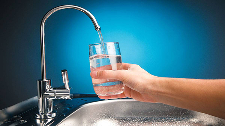 بلدية اميون تناشد مصلحة مياه الشفة معالجة الانقطاع