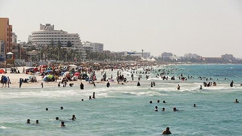 مدينة سياحية هامة في تونس تعلن خلوها من كورونا طيلة 30 يوما