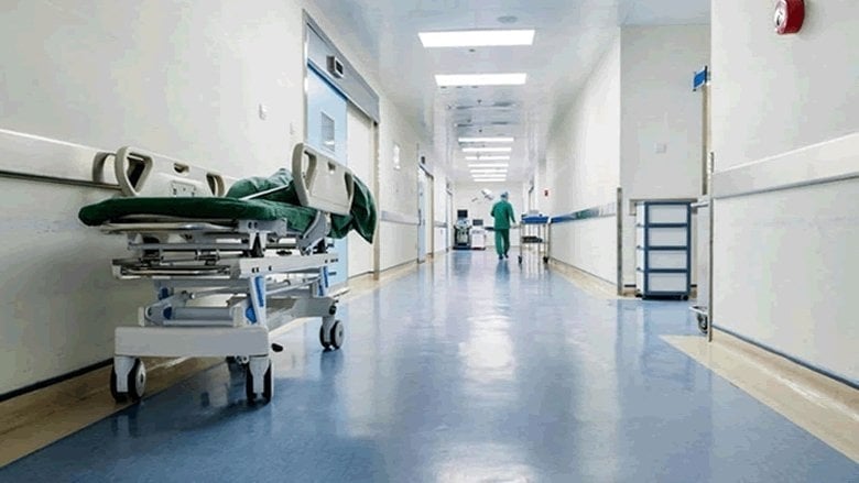 توقف مستشفى في كترمايا عن استقبال مرضى.. إليكم السبب