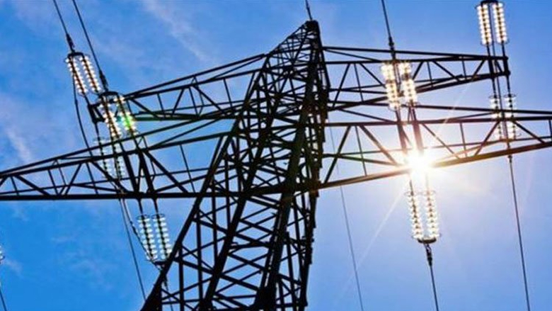انقطاع التيار الكهربائي عن مناطق في عكار