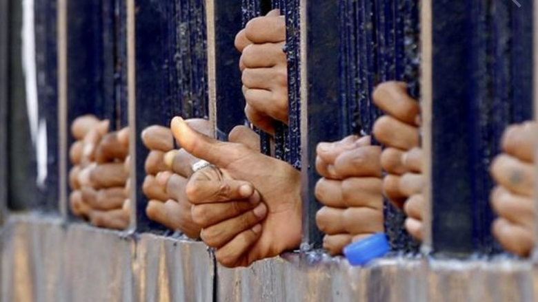 "نضال لأجل الإنسان": سنواصل الضغط للحد من اكتظاظ السجون