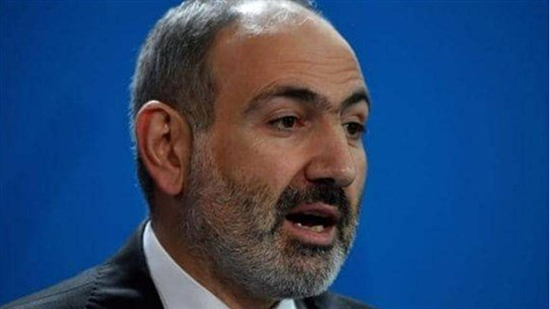 رئيس وزراء أرمينيا يعلن إصابته وأسرته بفيروس كورونا