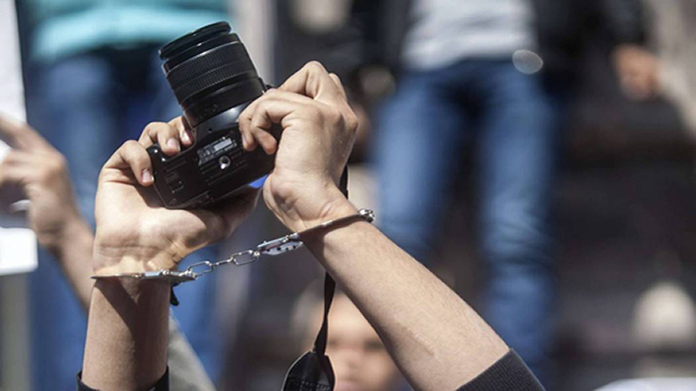 نقابة المصورين الصحافيين: الإعلامي ليس مكسر عصا لأحد