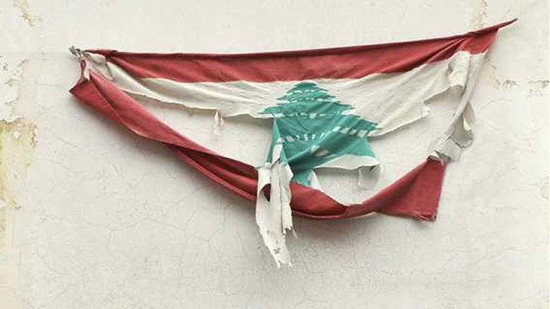 دبلوماسي غربي يحذّر من أن وجود لبنان "مهدد" بسبب الأزمة