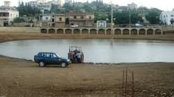 بلدية ميس الجبل: المياه مقطوعة ولإيجاد حل في ظل الظروف الصعبة