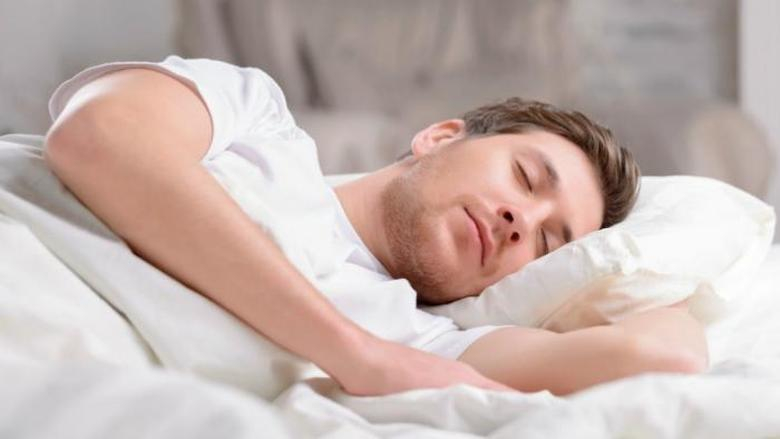 ماذا تفعل 20 دقيقة إضافية من النوم لجسمك؟