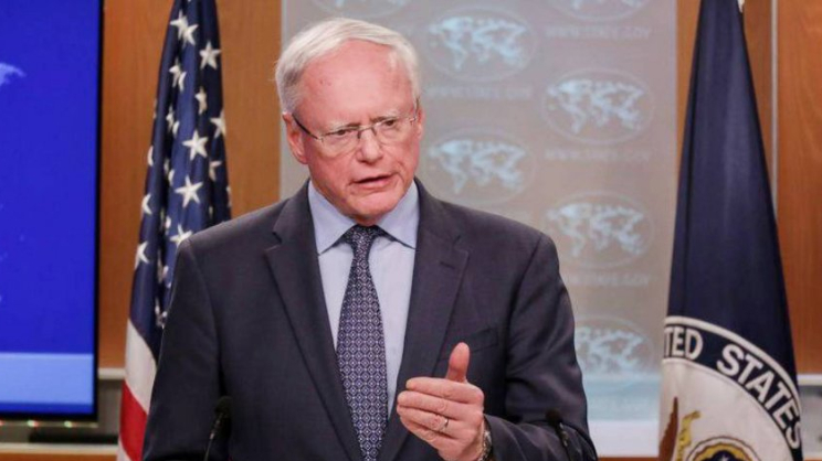 مبعوث "الخارجية الأميركية" إلى سوريا: لا استثناءات في تطبيق "قيصر