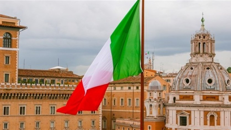 السفارة الايطالية: ايطاليا تساهم في نداء الطوارئ لاستجابة الأونروا للأزمة السورية في لبنان بمليون يورو