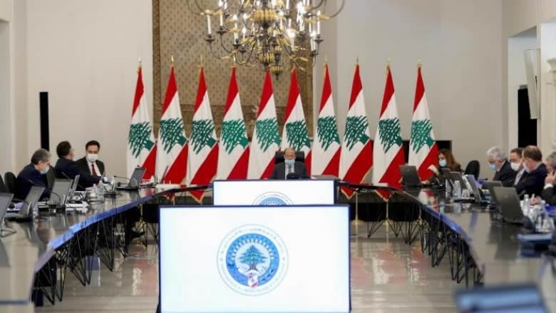 الحكومة عيّنت مجلس إدراة لـ"كهرباء لبنان".. وتأجيل تعيين مفتشين قضائيين