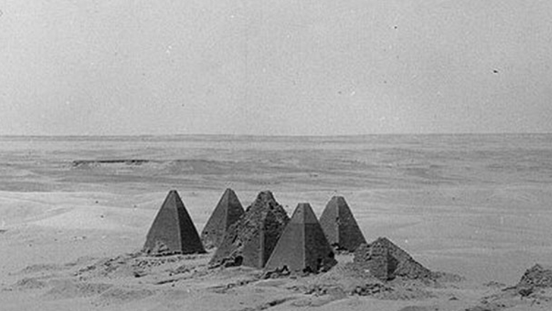The Hidden Treasures of Nubia