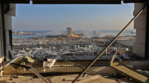 تجّار الزجاج والألومنيوم يستغلّون كارثة بيروت