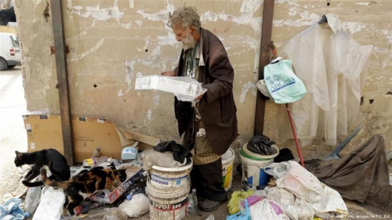 الاسكوا تحذر: أكثر من نصف سكان لبنان باتوا يعيشون تحت خط الفقر