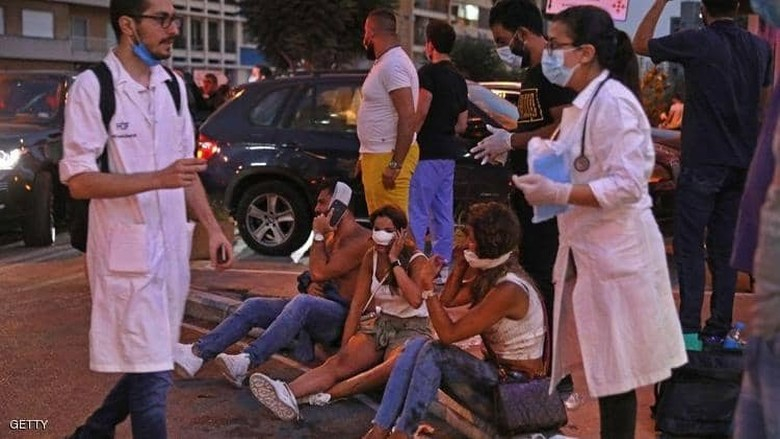 "الصحة العالمية" تنبّه لخطورة الوضع الصحي في لبنان