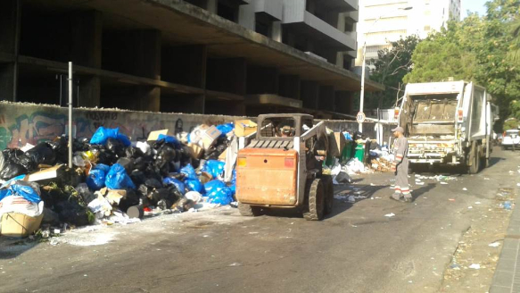 رامكو ناشدت المواطنين فصل الزجاج عن النفايات لتسهيل جمعها