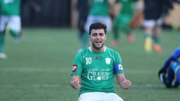 كرة القدم تفقد أحد نجومها.. وفاة اللاعب محمد عطوي