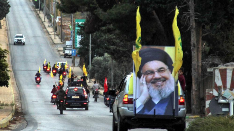 "حزب الله" يغزل دولته عبر عزل الدولة!
