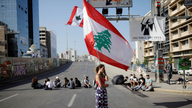 الكنعانيّة والإسلام والعروبة والفدراليّة اللبنانيّة... ماذا بعد؟