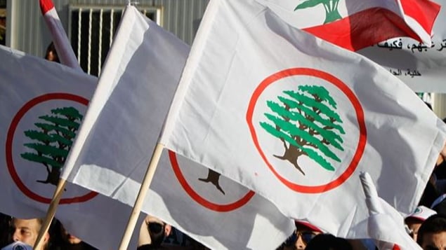 "القوات اللبنانية" تنفي القتل المتعمّد.. وتوضّح ما حصل