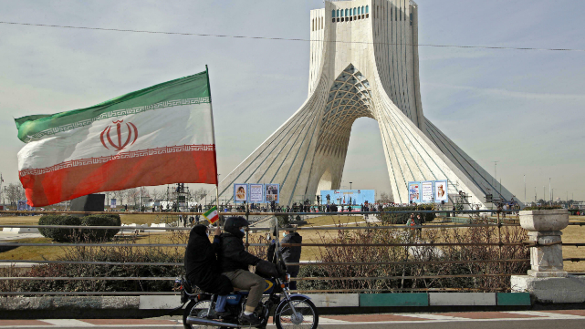 ايران: استئناف مفاوضات فيينا.. ودون شروط مسبقة