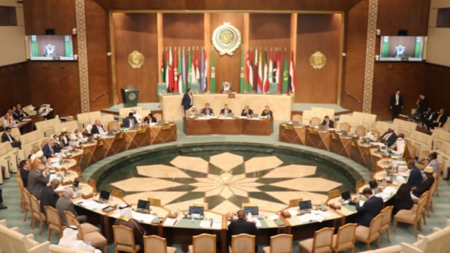 البرلمان العربي دعا المجتمع الدولي لإيقاف مخطط الحكومة الإسرائيلية لبناء 3000 وحدة استيطانية