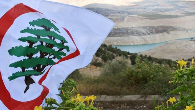 القوات اللبنانية تدعي على صحيفة "الأخبار".. ما السبب؟