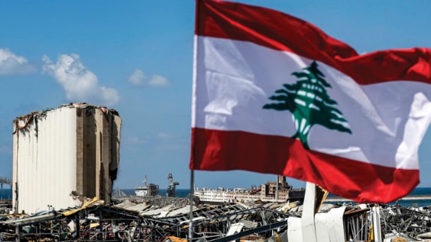 "لبنان بأمسّ الحاجة الى أشقائه".. فهل يبادر المسؤولون الى التصحيح؟