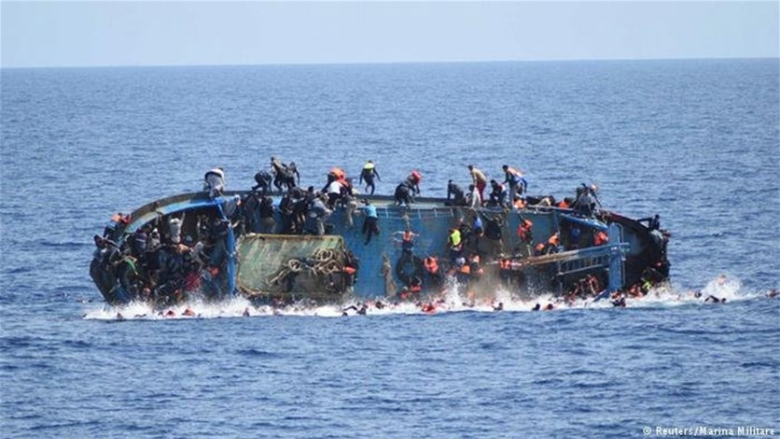 رصد 11 جثة في البحر قبالة جزر الباليار في إسبانيا
