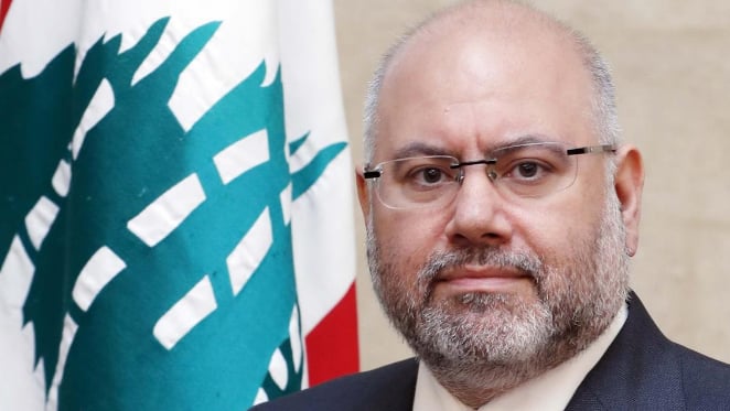 وزير الصحة: ستبدأ دفعات من أدوية علاج السرطان بالوصول إلى لبنان قريباً