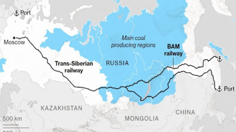"مسار الأرز" الروسي و"طريق الحرير" الصيني بين أفغانستان وسوريا: تلاقي مصالح أم سباق نفوذ؟