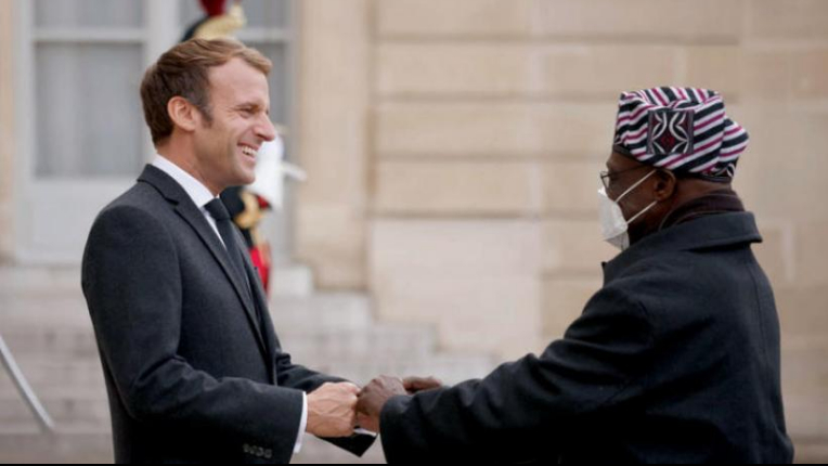 قمة فرنسية ـ أفريقية من "نوع جديد"