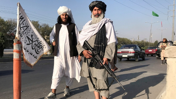 طالبان تحذّر واشنطن من "زعزعة استقرار" نظامها