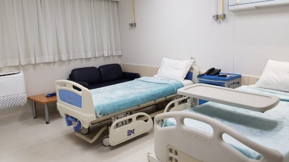 نقابة المستشفيات تطالب بحل مشكلة النقص في كواشف المختبرات