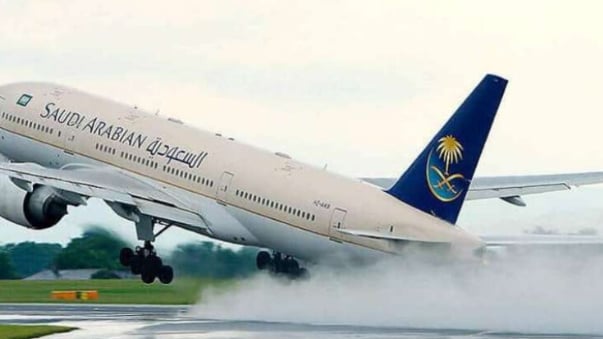 إلغاء رحلات للخطوط الجوية السعودية إلى بيروت.. إليكم التفاصيل