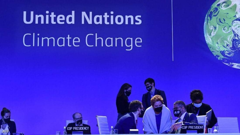 مؤتمر المناخ بغلاسكو.. ما الجديد بمسودة الاتفاقيات الجديدة؟