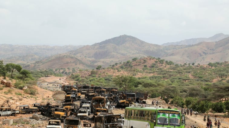 الأمم المتحدة تضخ 40 مليون دولار كتمويل طارئ لإثيوبيا