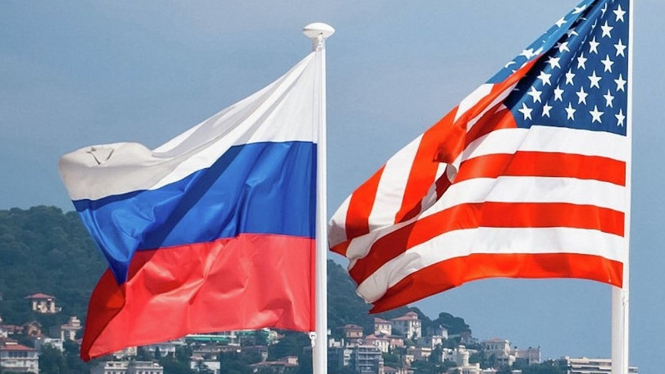 أميركا تدعو روسيا لخفض حدة التوتر مع أوكرانيا
