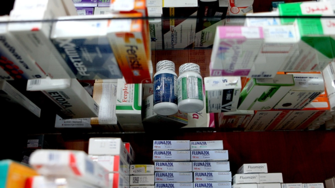 70% من اللبنانيين غير قادرين على شراء الدواء.. وهذه الحلول
