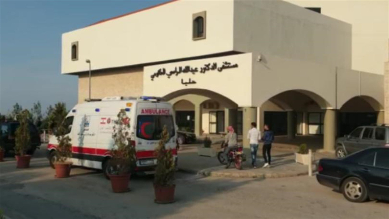 مدير مستشفى الراسي وخلية الأزمة ناشدوا الأهالي الإقبال على تلقي لقاح "كورونا"