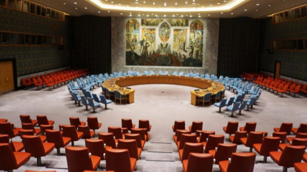 مجلس الأمن يطّلع على تطبيق الـ 1701 والوضع في لبنان
