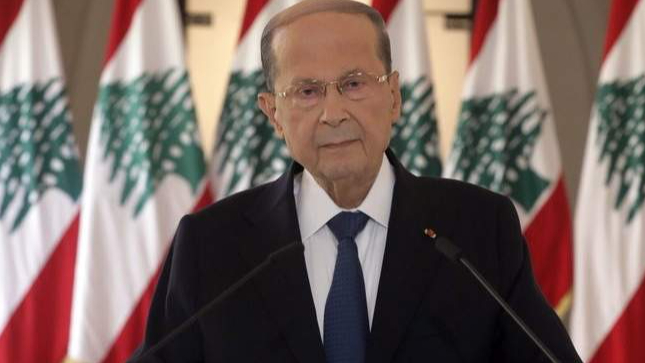 الرئيس عون: مصرف لبنان خاضع للتحقيق الجنائي وحاكمه مسؤول عن المال المفقود