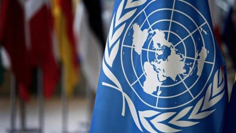 الأمم المتحدة مهتمّة بلبنان.. فرونتيسكا: لتطبيق الدبلوماسية الناعمة التي تضمن إستقرار المنطقة