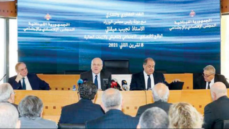 الإحباط يواكب إعلان الحكومة اللبنانية عن تقدم بالمحادثات مع "النقد الدولي"