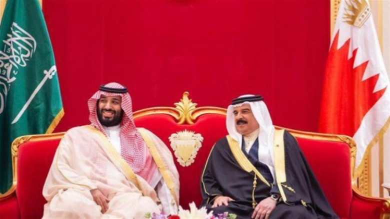 بيان سعودي - بحريني عن لبنان: لإجراء إصلاحات تضمن تجاوز الأزمة وحصر السلاح في مؤسسات الدولة