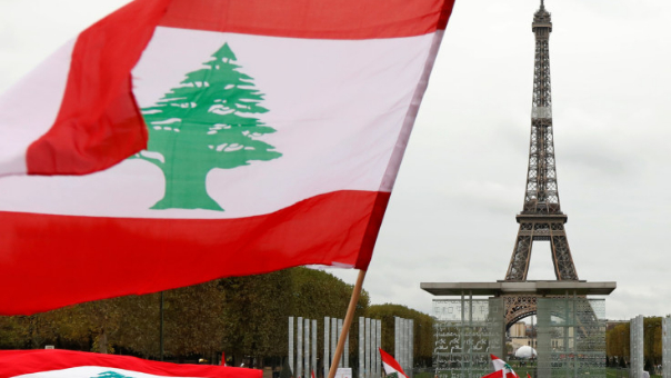 زيارة دوكان... "مسعى فرنسيّ جدي" لإحياء فرصة إنقاذ أمام لبنان