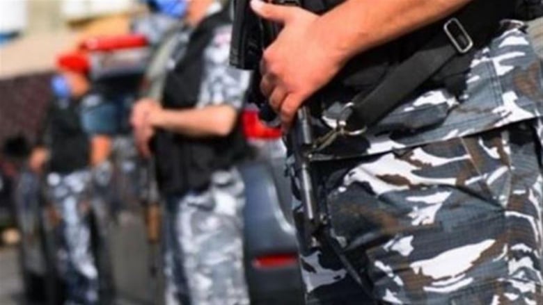 دوريات وحواجز لقوى الأمن في طرابلس.. تطبيقاً لإجراءات كورونا