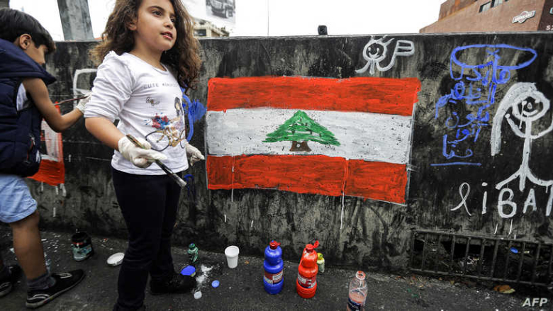 الأزمات في لبنان لا تستثني أحداً... مليون طفل في خطر