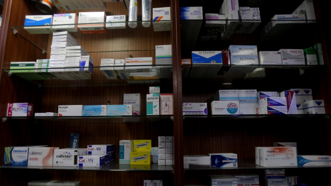 أسعار الأدوية غير المدعومة نحو "التحرير"
