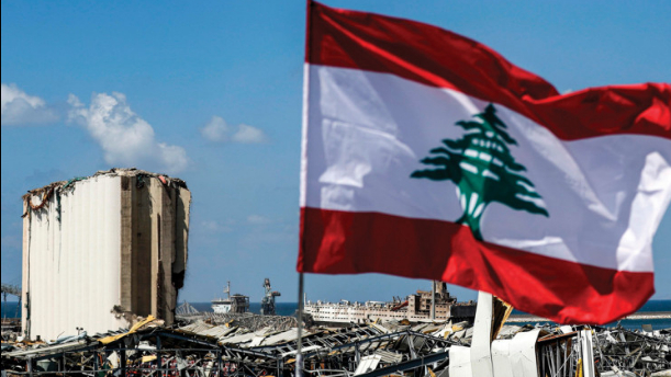 لبنان مدرجٌ على خريطة الاهتمامات ولكن: "لا حلٌ سحري والوضع محزن"!